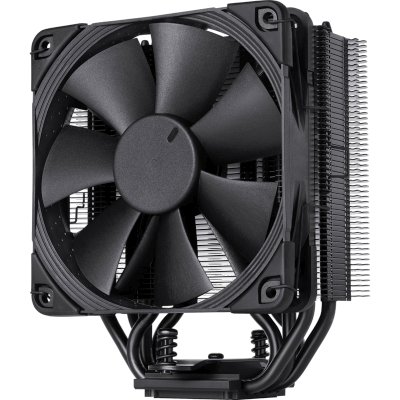 кулер Noctua NH-U12S chromax.black