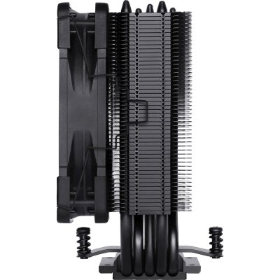 кулер Noctua NH-U12S chromax.black