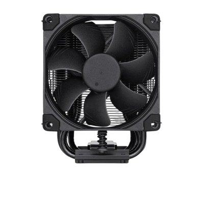 кулер Noctua NH-U9S chromax.black