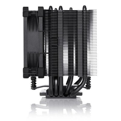 кулер Noctua NH-U9S chromax.black