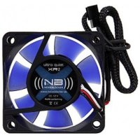кулер Noiseblocker BlackSilentFan XR2