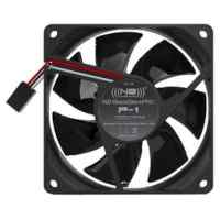 Noiseblocker BlackSilentPRO P-1