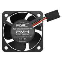 кулер Noiseblocker BlackSilentPRO PM-1