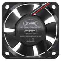 кулер Noiseblocker BlackSilentPRO PR-1