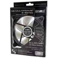 кулер Noiseblocker MultiFrame M12-PS