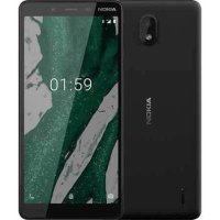 смартфон Nokia 1 Plus Black