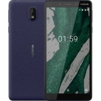 смартфон Nokia 1 Plus Blue