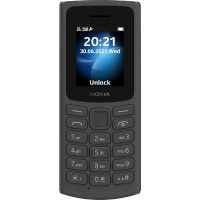 Nokia 105 4G Black