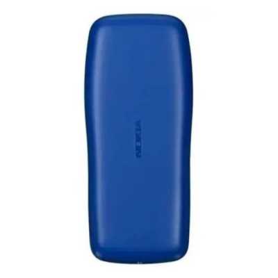 Nokia 105 Dual Sim TA-1416 Blue
