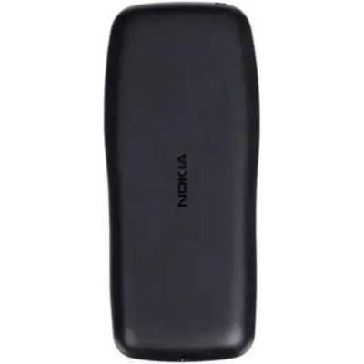 мобильный телефон Nokia 105 Dual Sim TA-1416 Dark Grey