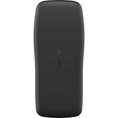 мобильный телефон Nokia 105 TA-1428 Dual sim Charcoal
