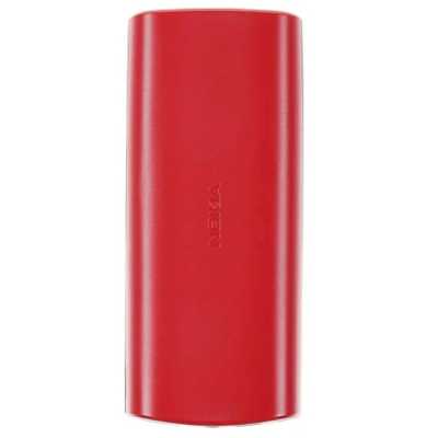 мобильный телефон Nokia 106 DS TA-1564 Red