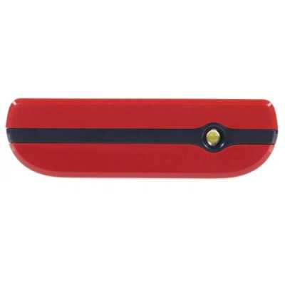 мобильный телефон Nokia 106 DS TA-1564 Red