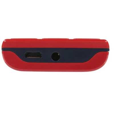 Nokia 106 DS TA-1564 Red