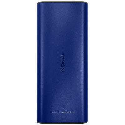 Nokia 108 TA-1627 Dual Sim Blue