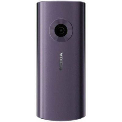 Nokia 110 4G TA-1543 Dual sim Purple