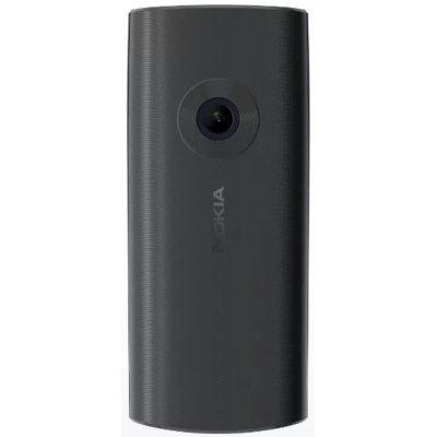 мобильный телефон Nokia 110 TA-1567 Dual sim Charcoal