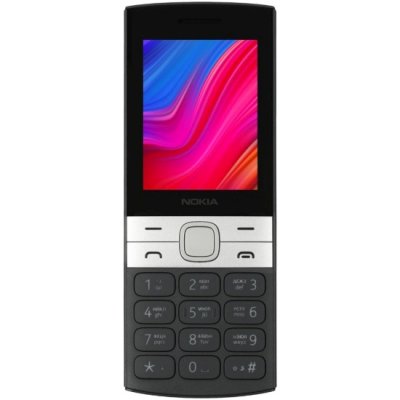 

Nokia 150 TA-1582 Dual sim Black