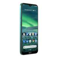 Nokia 2.3 Green