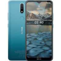 смартфон Nokia 2.4 2-32GB Blue