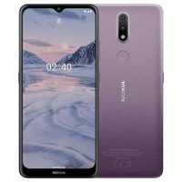 смартфон Nokia 2.4 2-32GB Purple