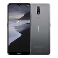 смартфон Nokia 2.4 3-64GB Grey