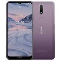 смартфон Nokia 2.4 3-64GB Purple