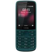 Nokia 215 4G Dual Sim Cyan