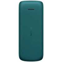 мобильный телефон Nokia 215 4G Dual Sim Cyan