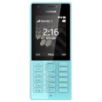 Nokia 216 Dual sim Blue