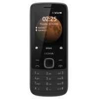 мобильный телефон Nokia 225 4G Dual sim Black