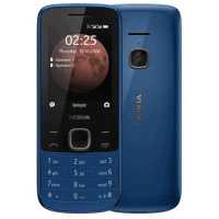 мобильный телефон Nokia 225 4G Dual sim Blue