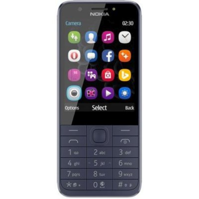 

Nokia 230 Dual sim Blue