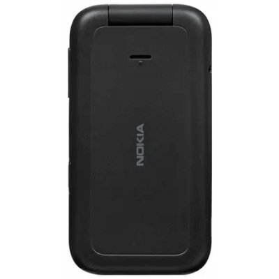 Nokia 2660 TA-1469 Dual Sim Black