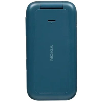 Nokia 2660 TA-1469 Dual Sim Blue