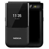 мобильный телефон Nokia 2720 Flip Dual sim Black