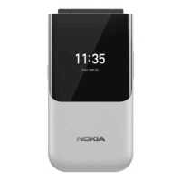 мобильный телефон Nokia 2720 Flip Dual sim Grey