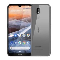 смартфон Nokia 3.2 2-16GB Steel