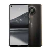 смартфон Nokia 3.4 3-64GB Grey