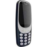 Nokia 3310 Dual sim 2017 Dark Blue