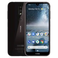 смартфон Nokia 4.2 2-16GB Black