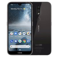 смартфон Nokia 4.2 3-32GB Black