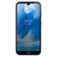 смартфон Nokia 4.2 3-32GB Blue