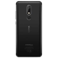 Nokia 5.1 16GB Black