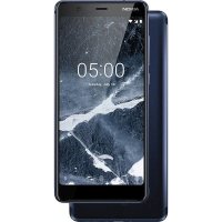 смартфон Nokia 5.1 16GB Blue