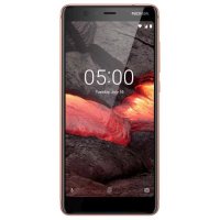 смартфон Nokia 5.1 16GB Copper