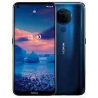 смартфон Nokia 5.4 6-64GB Blue