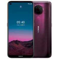 смартфон Nokia 5.4 6-64GB Purple