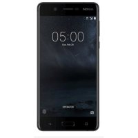 смартфон Nokia 5 Dual sim Black