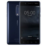 смартфон Nokia 5 Dual sim Blue